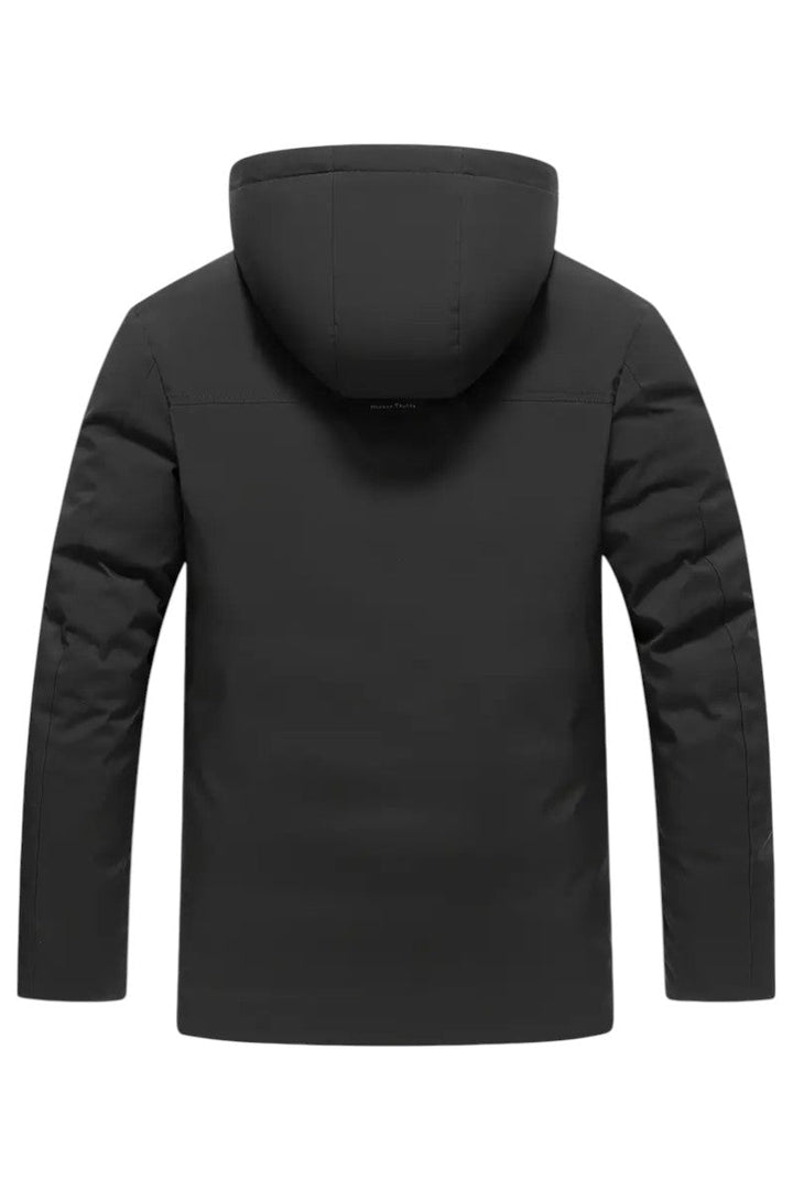 Montreval Montbrun Parka