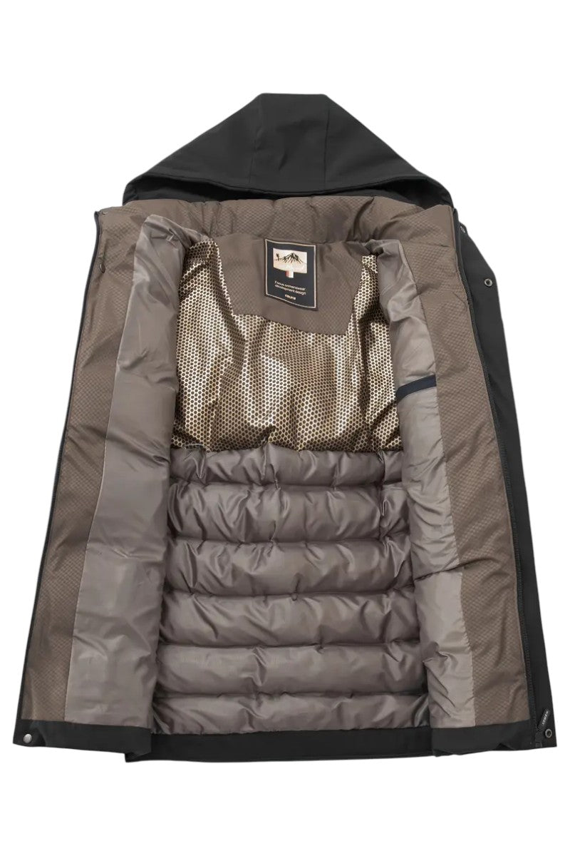 Montreval Montbrun Parka