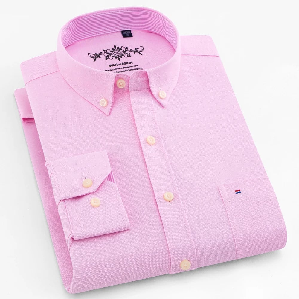 Chemise Moderne