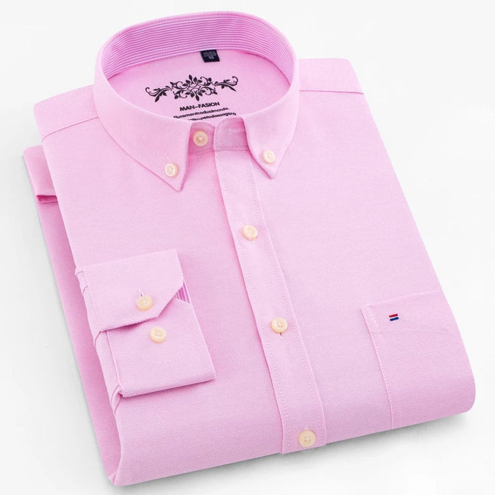 Chemise Moderne