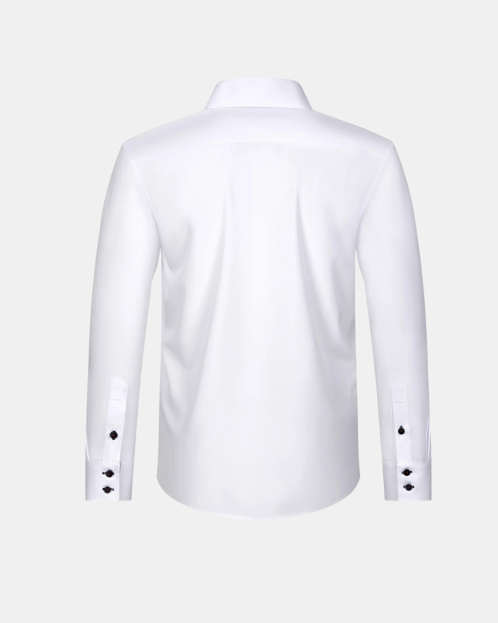 Chemise Classique Contemporaine