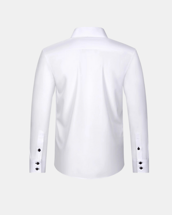 Chemise Classique Contemporaine