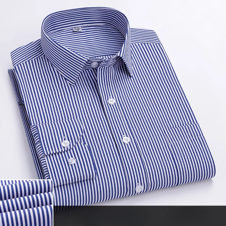 Chemise Formelle Élégante