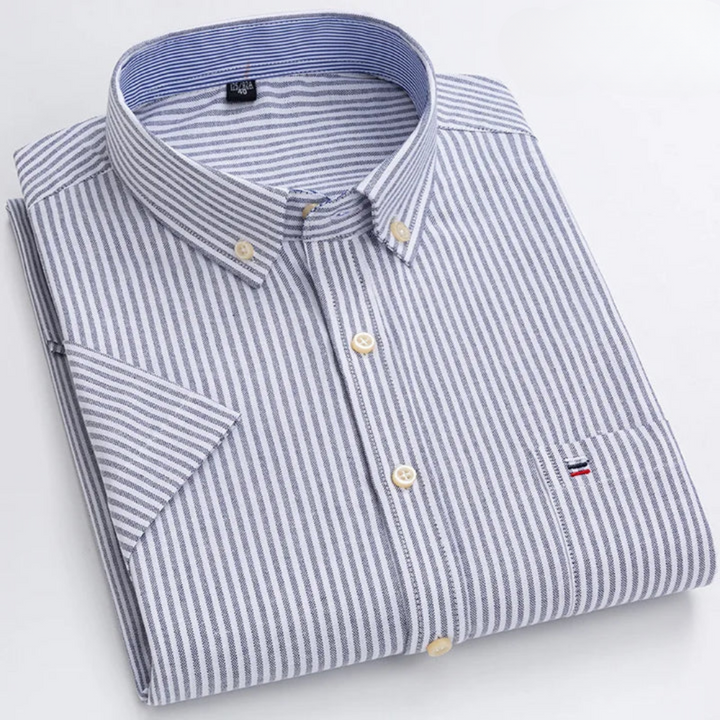Chemise Chic Contemporaine