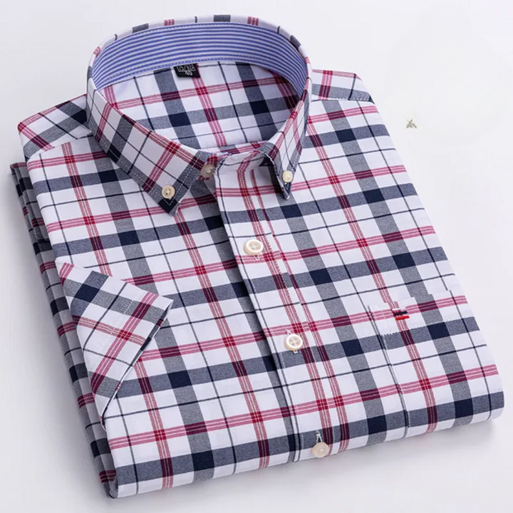 Chemise Chic Contemporaine