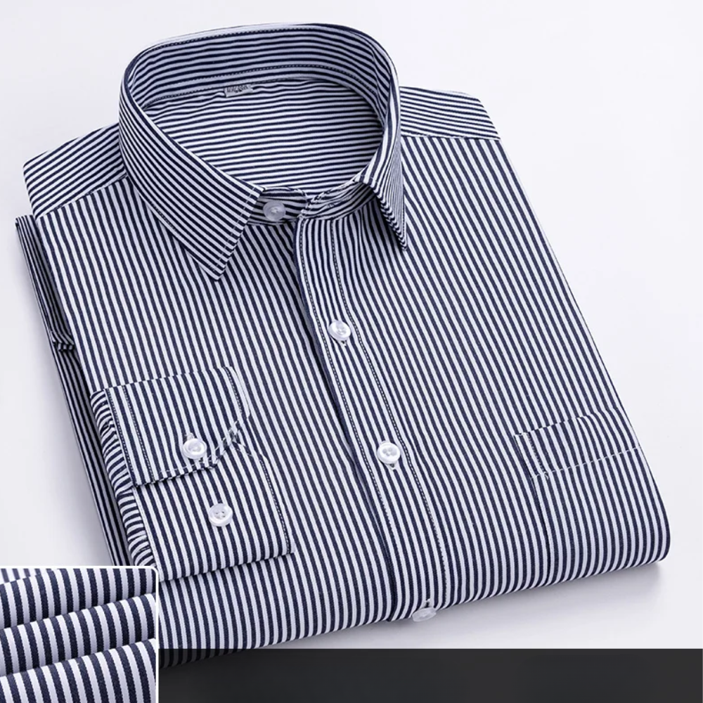 Chemise Formelle Élégante