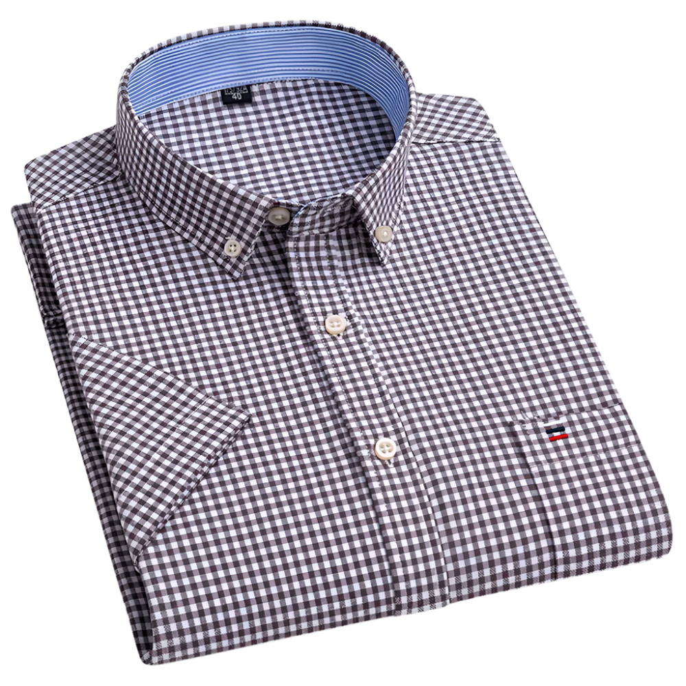 Chemise Chic Contemporaine
