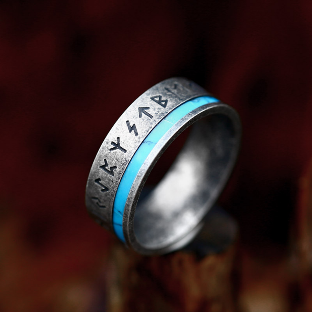 Bague Héritage de Runestone