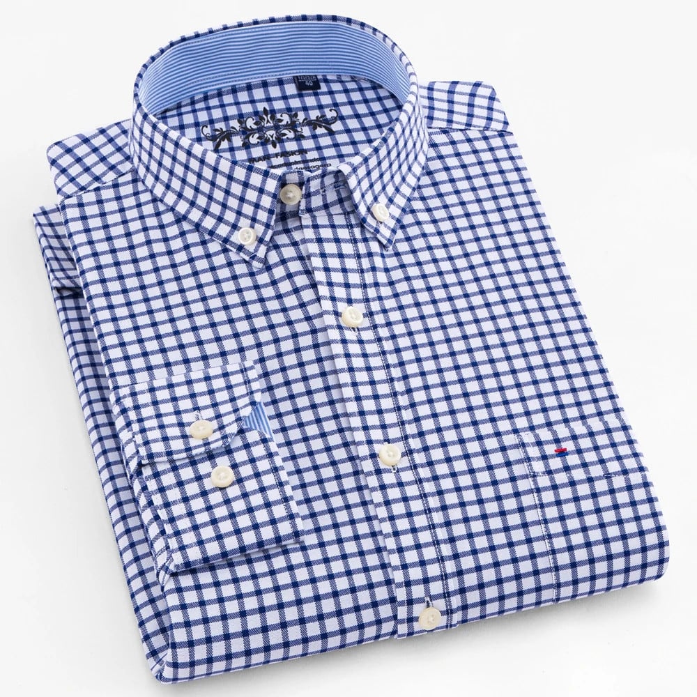 Chemise Moderne
