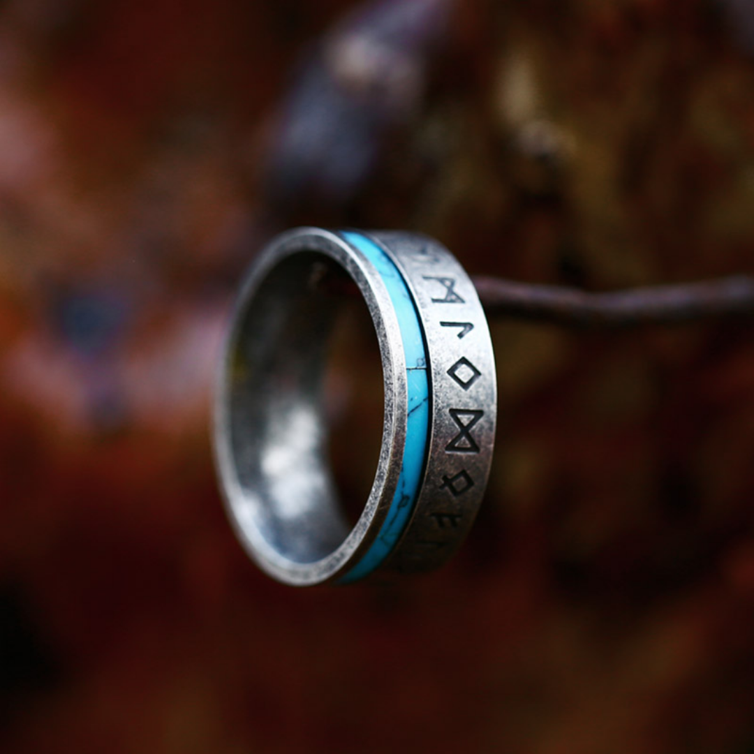 Bague Héritage de Runestone