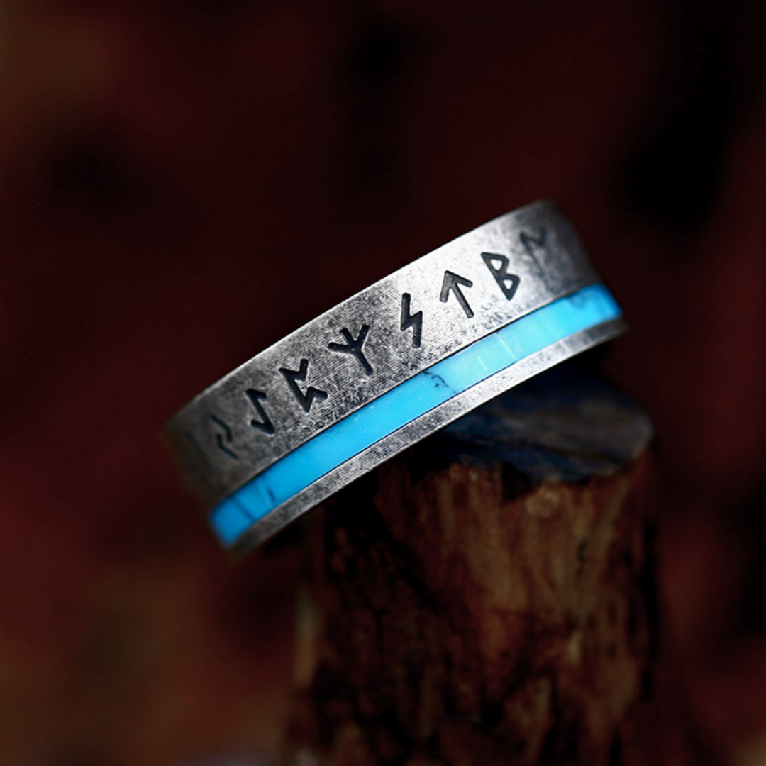 Bague Héritage de Runestone