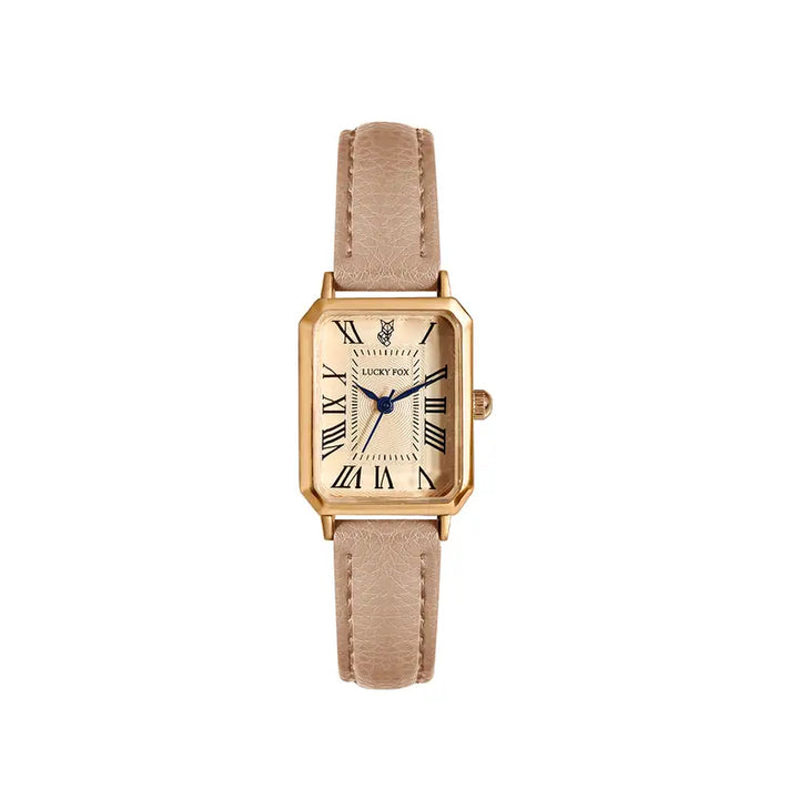Montre Vivelle Crest | Or