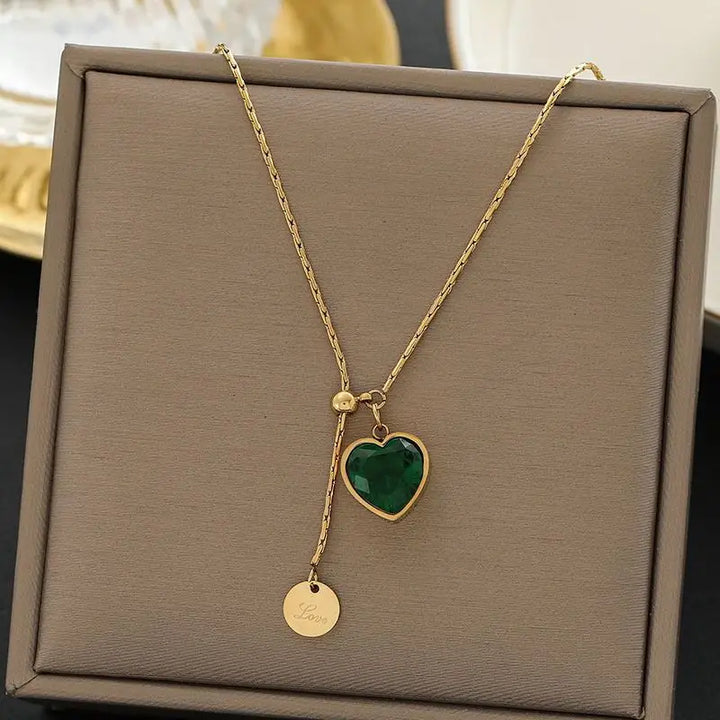 Collier Juliette Veyron | Or