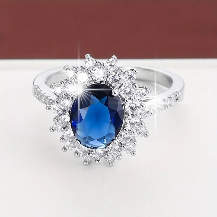 Bague Vionne Saphirae | Or
