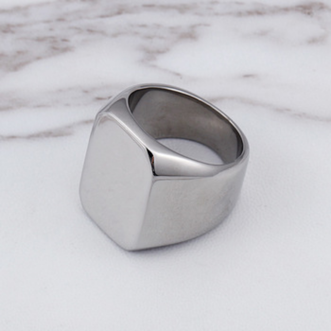 Bague Héritage Audacieuse