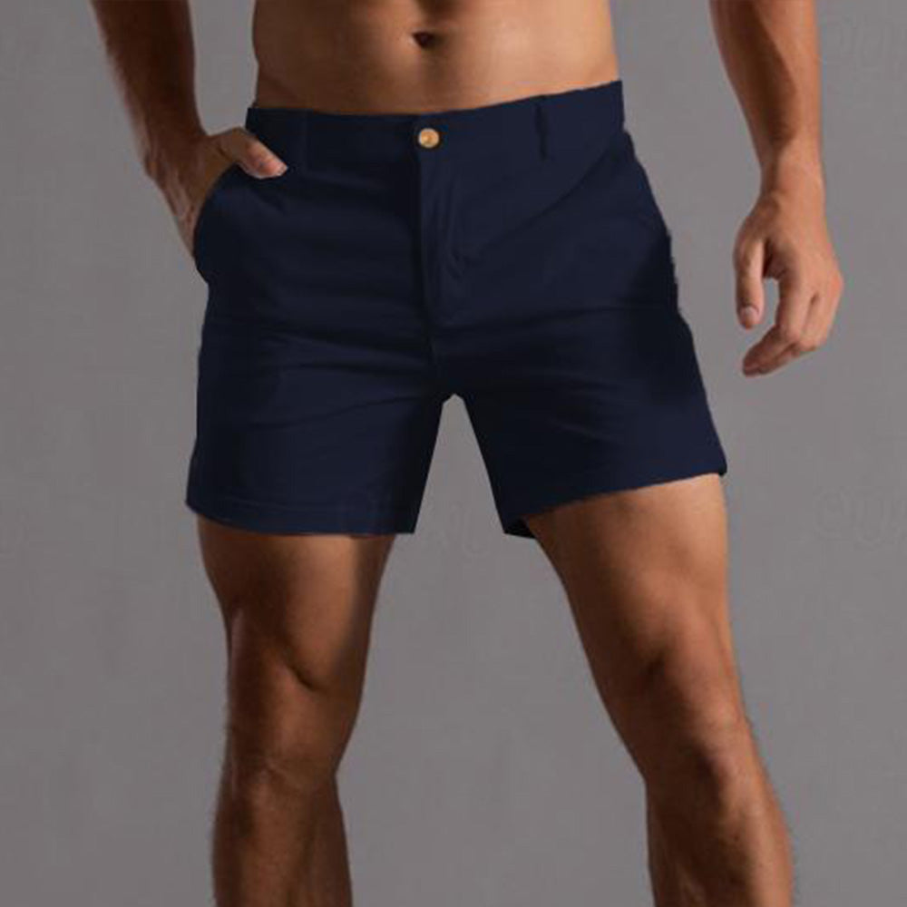 Montreval Chino Élégant