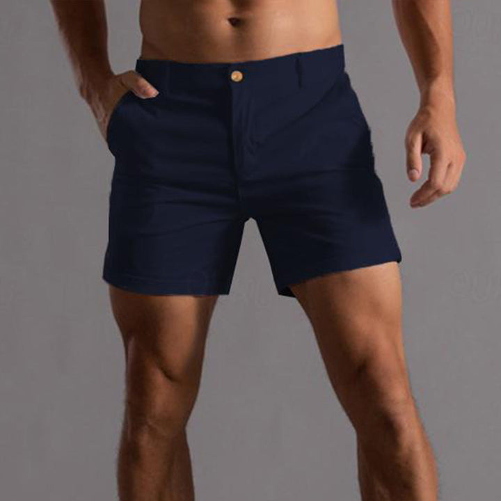 Montreval Chino Élégant
