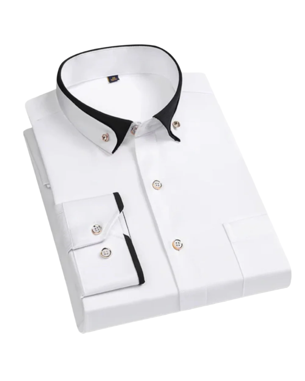 Chemise Classique Élégante
