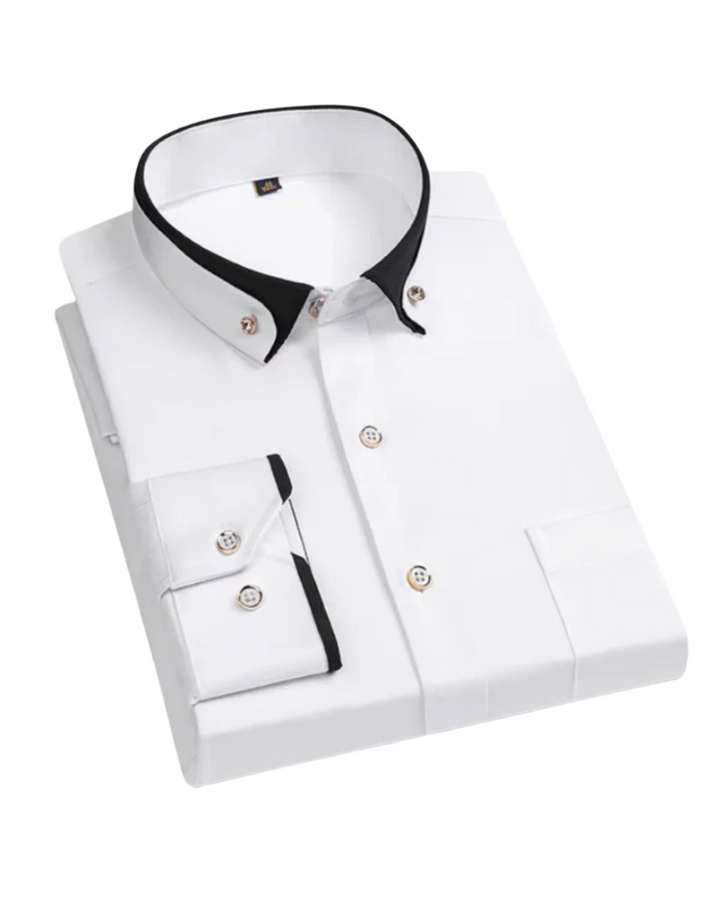Chemise Classique Élégante