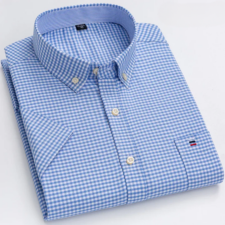 Chemise Chic Contemporaine