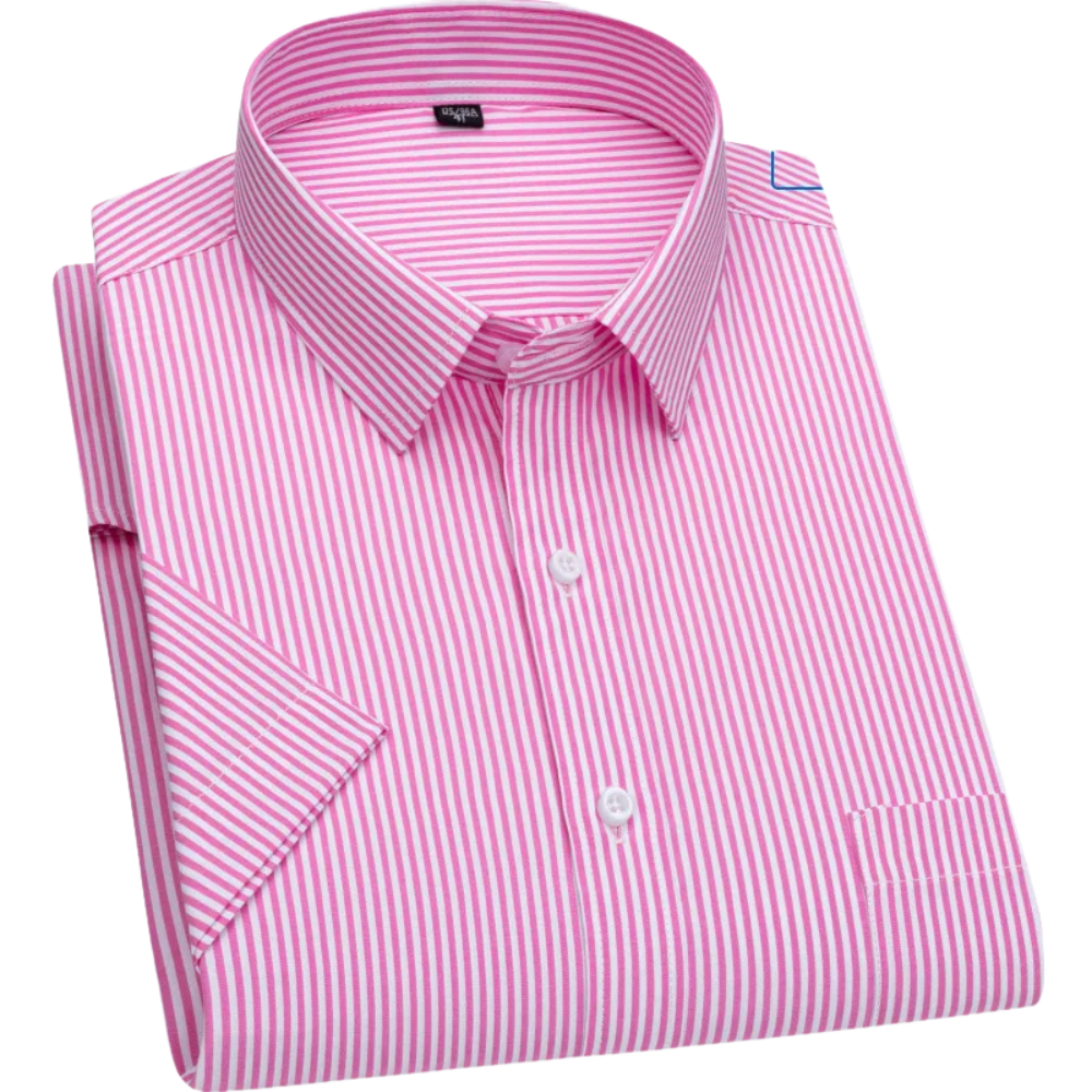 Chemise Respirante Premium