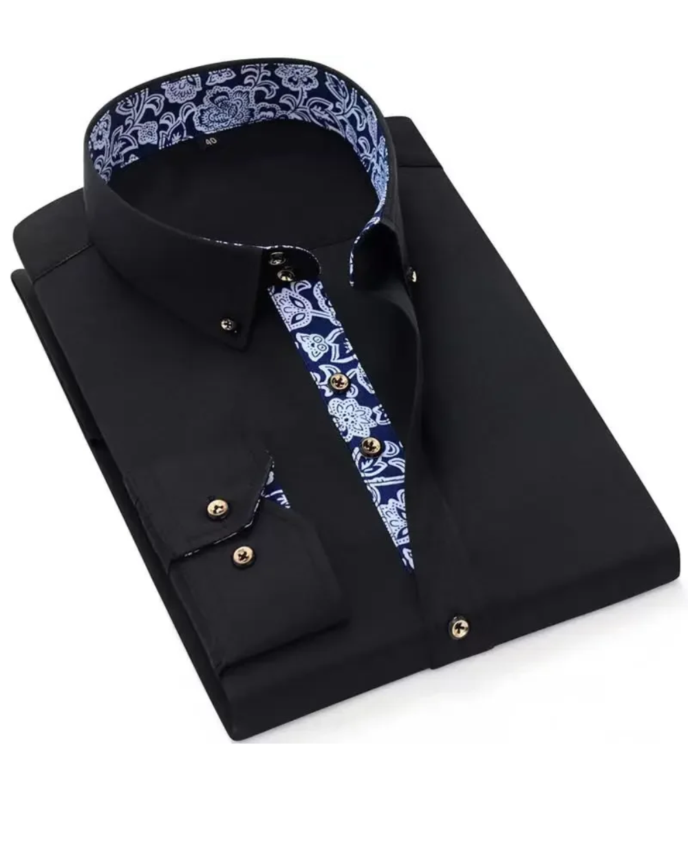 Chemise Classique Intemporelle