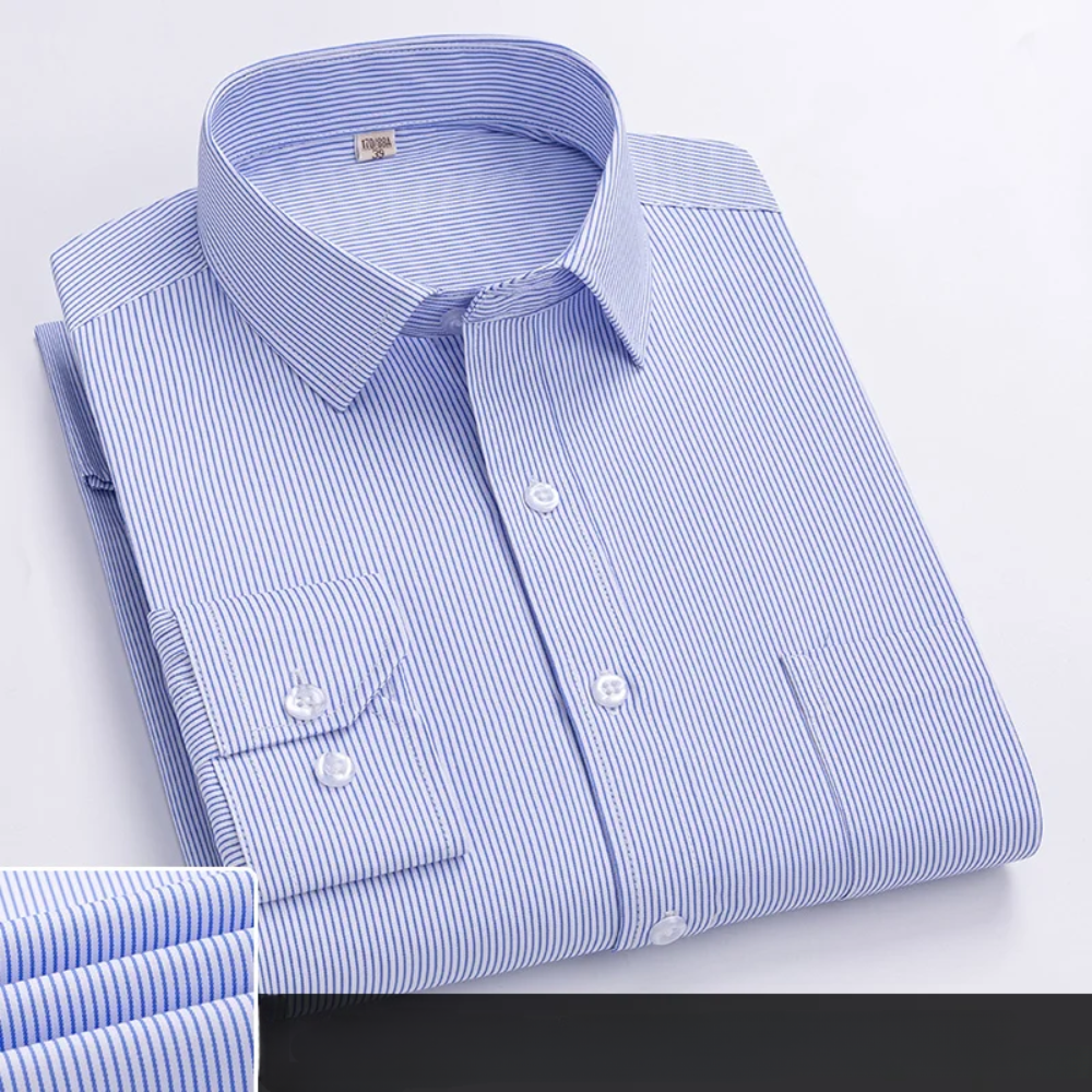 Chemise Formelle Élégante