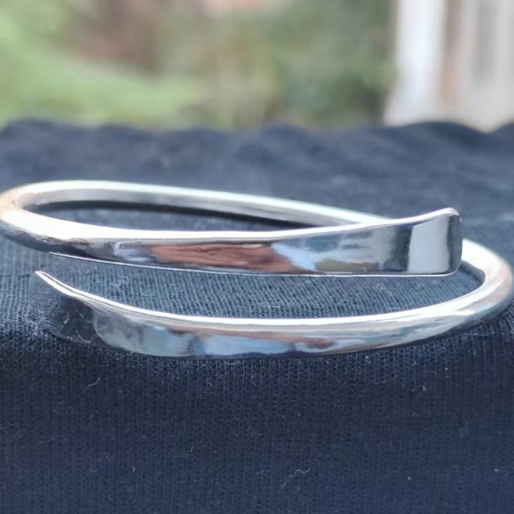 Bague Empilable Réglable
