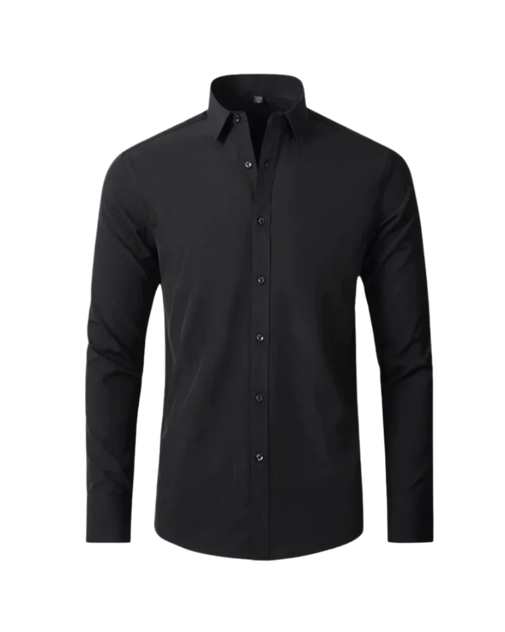 Chemise de Travail Élégante