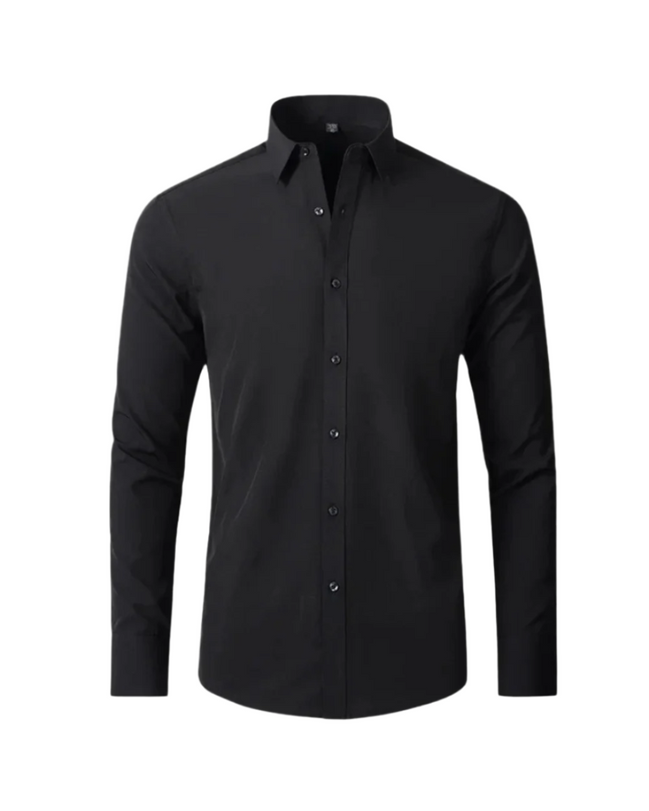 Chemise de Travail Élégante