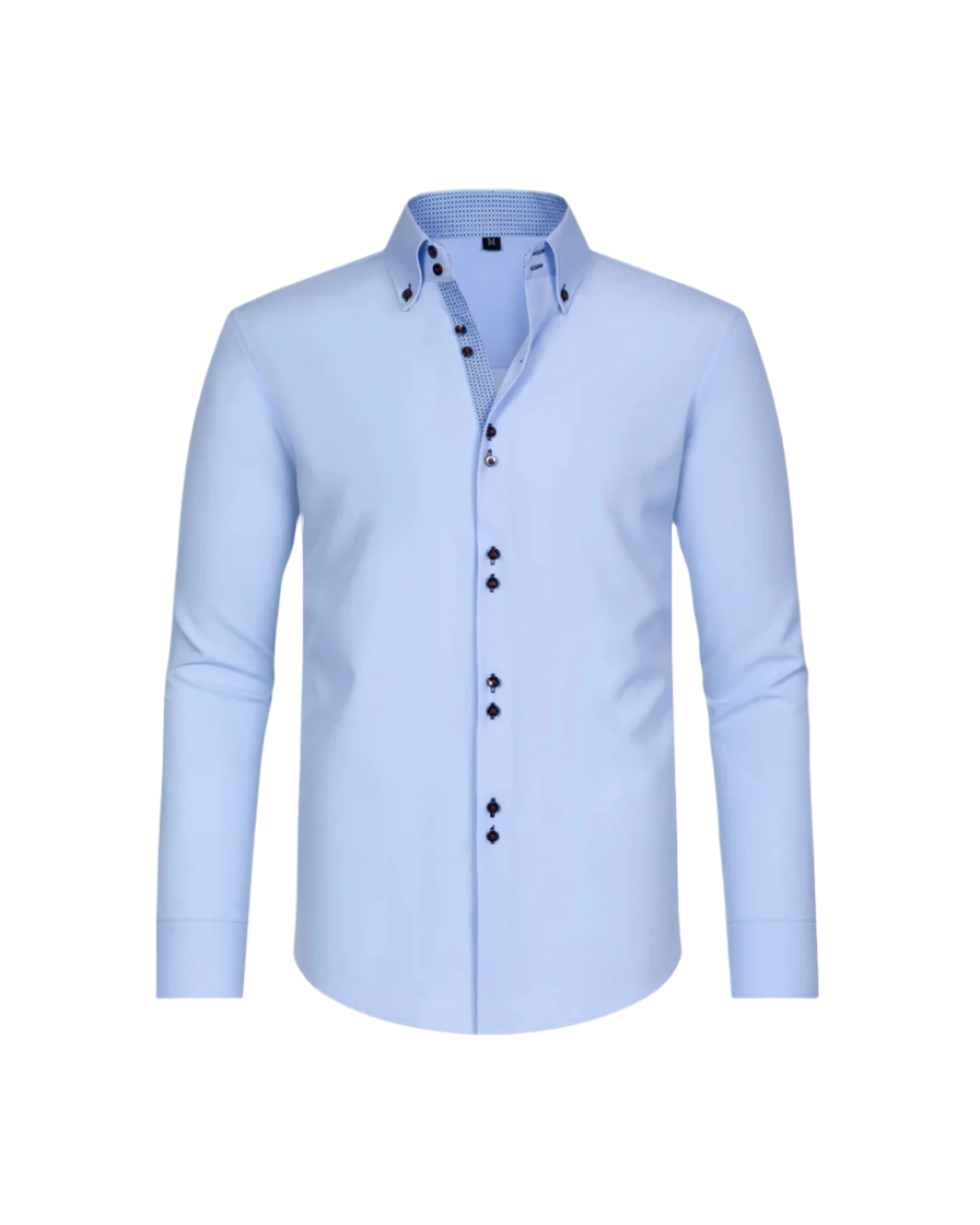 Chemise Classique Contemporaine