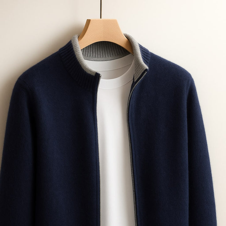 Montreval Montaigne Zip