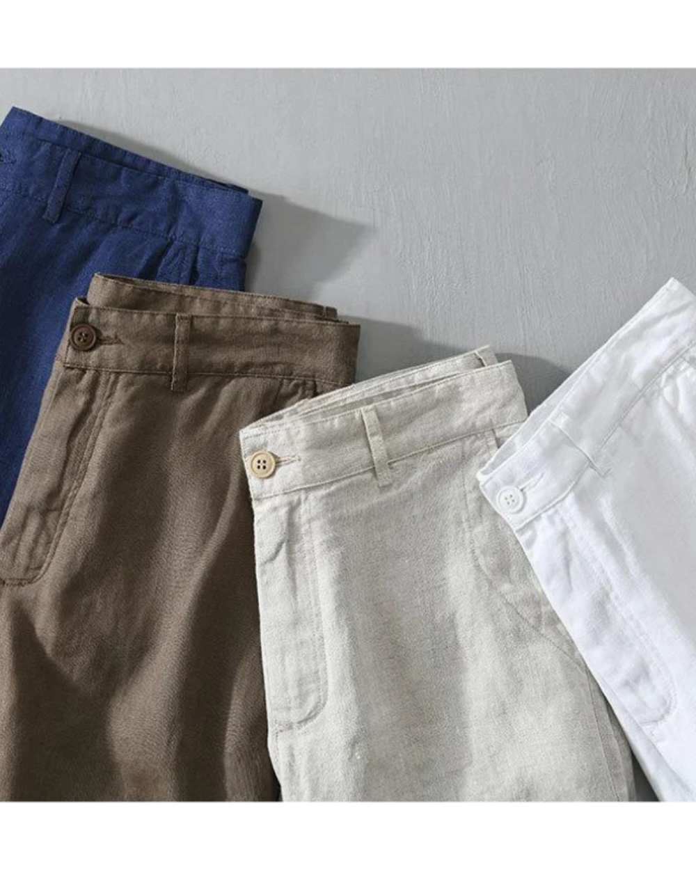 Montreval Lin Lisboa