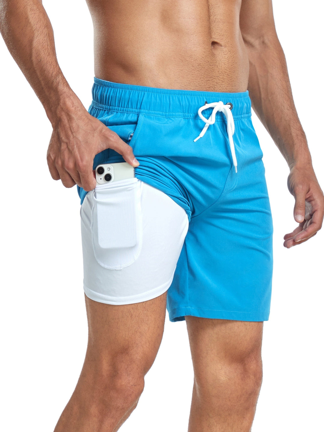 Montreval Bain Poches