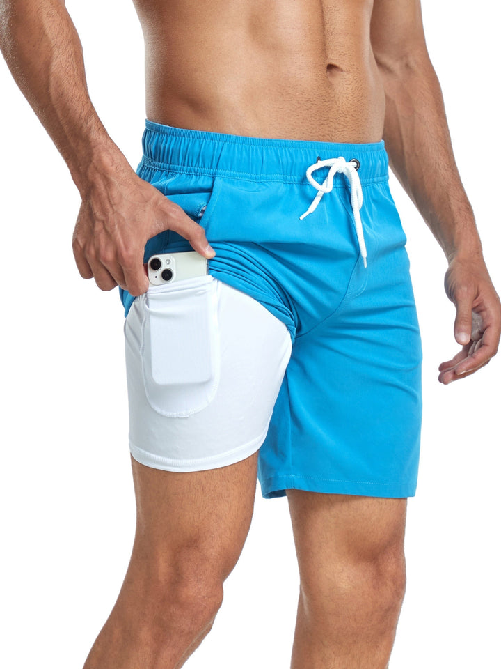 Montreval Bain Poches