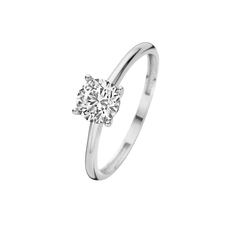 Savaya El Playa Bague | Or Blanc
