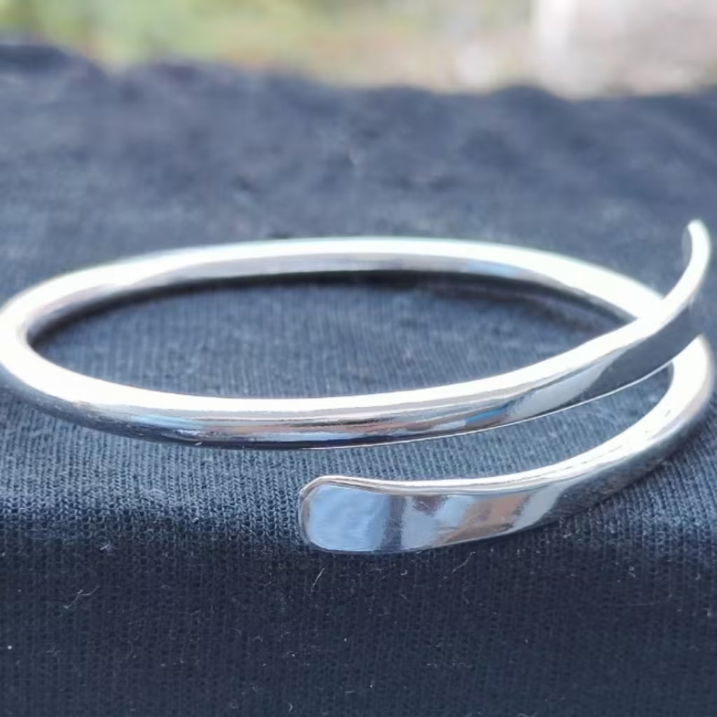Bague Empilable Ajustable
