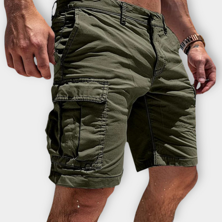Montreval Cargo Classique