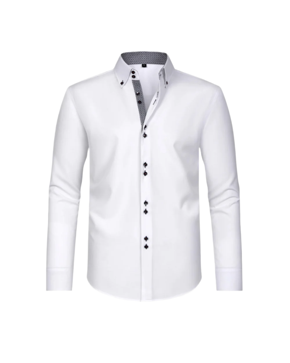 Chemise Classique Contemporaine