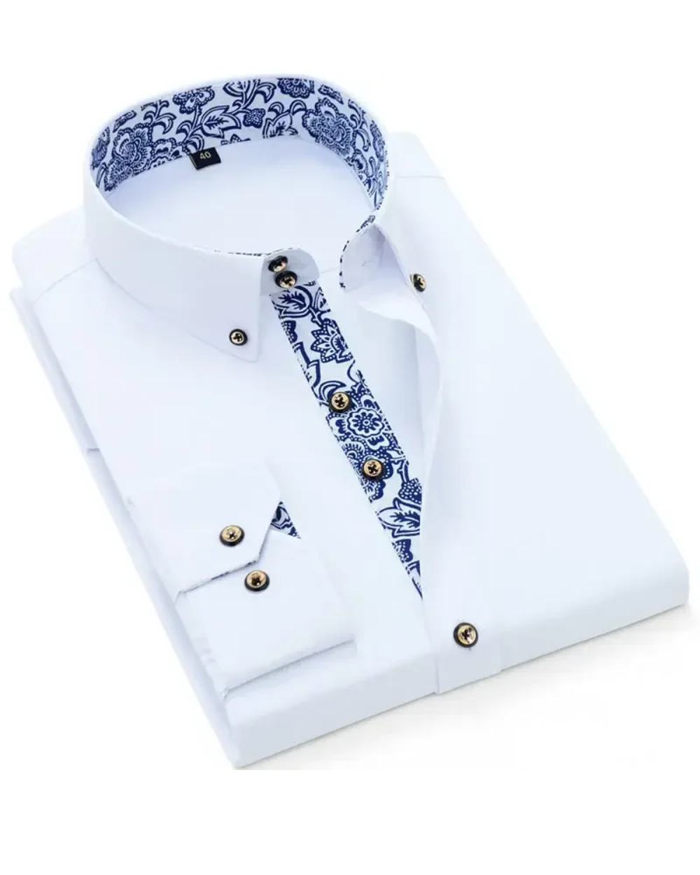 Chemise Classique Intemporelle