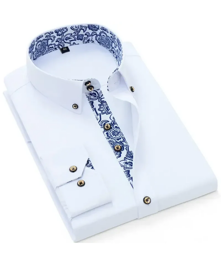 Chemise Classique Intemporelle