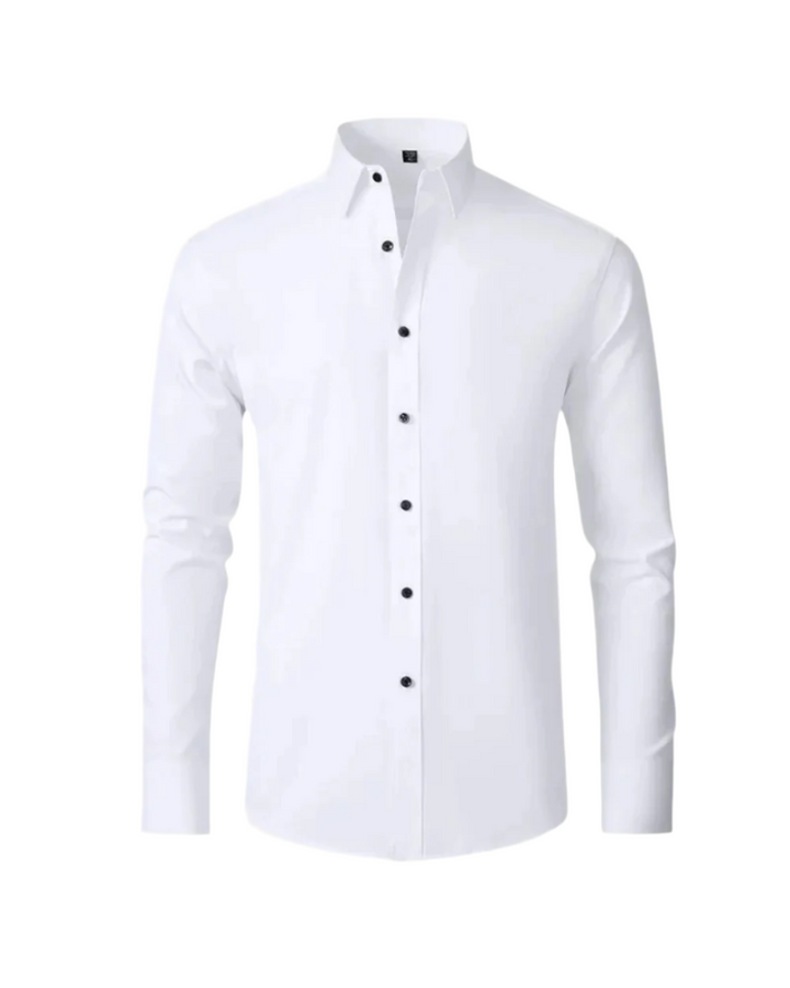 Chemise de Travail Élégante