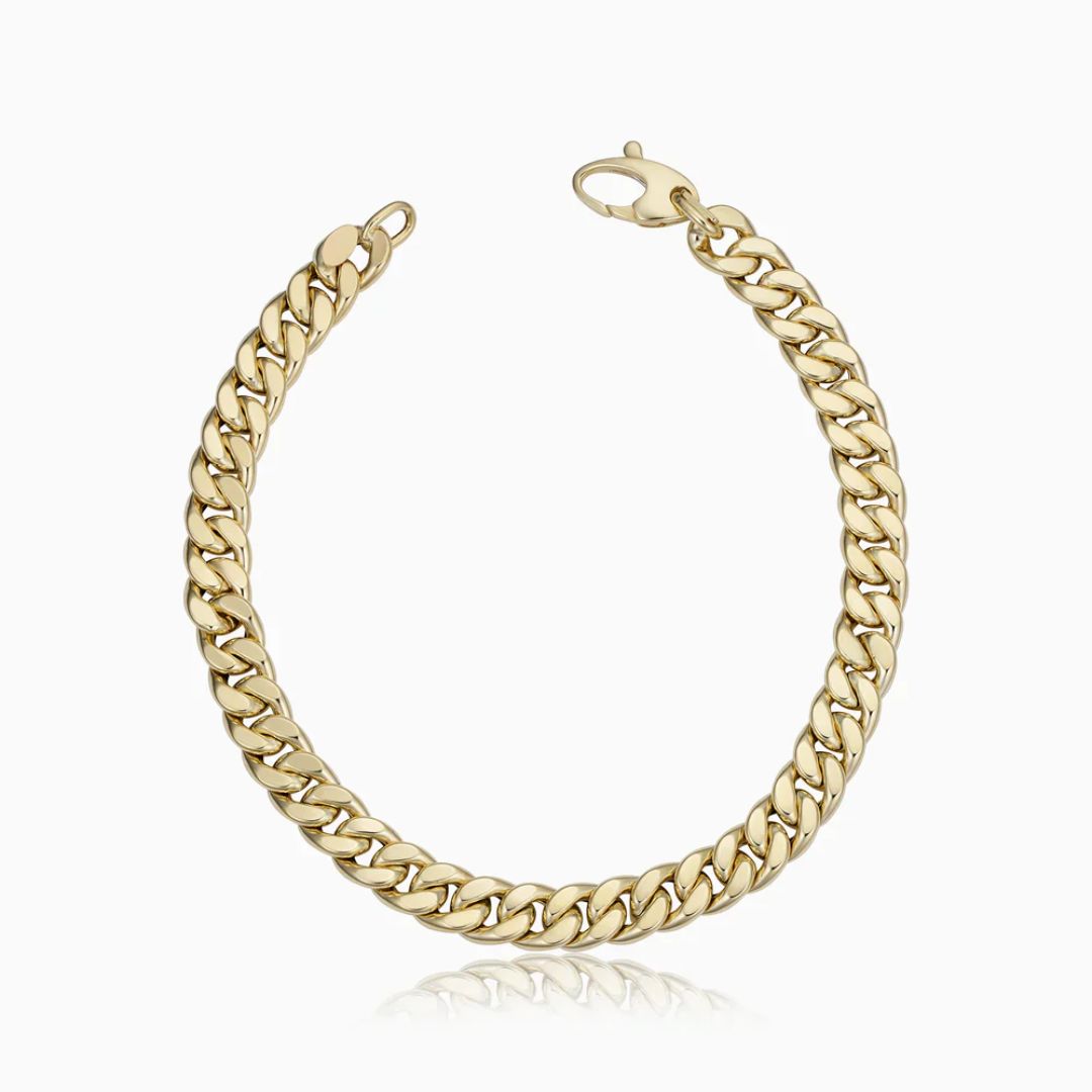 Bracelet en or
