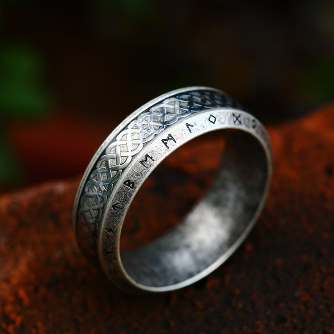 Bague d'Honneur Viking