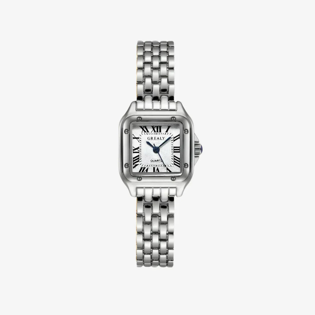Montre Fienna | Or