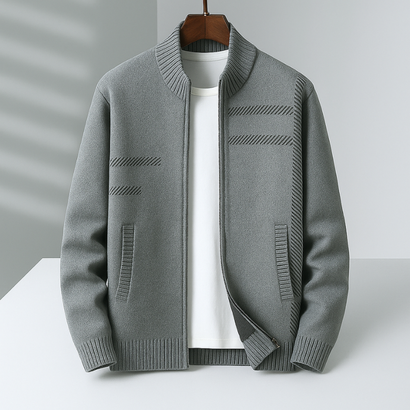 Montreval Marceau Zip