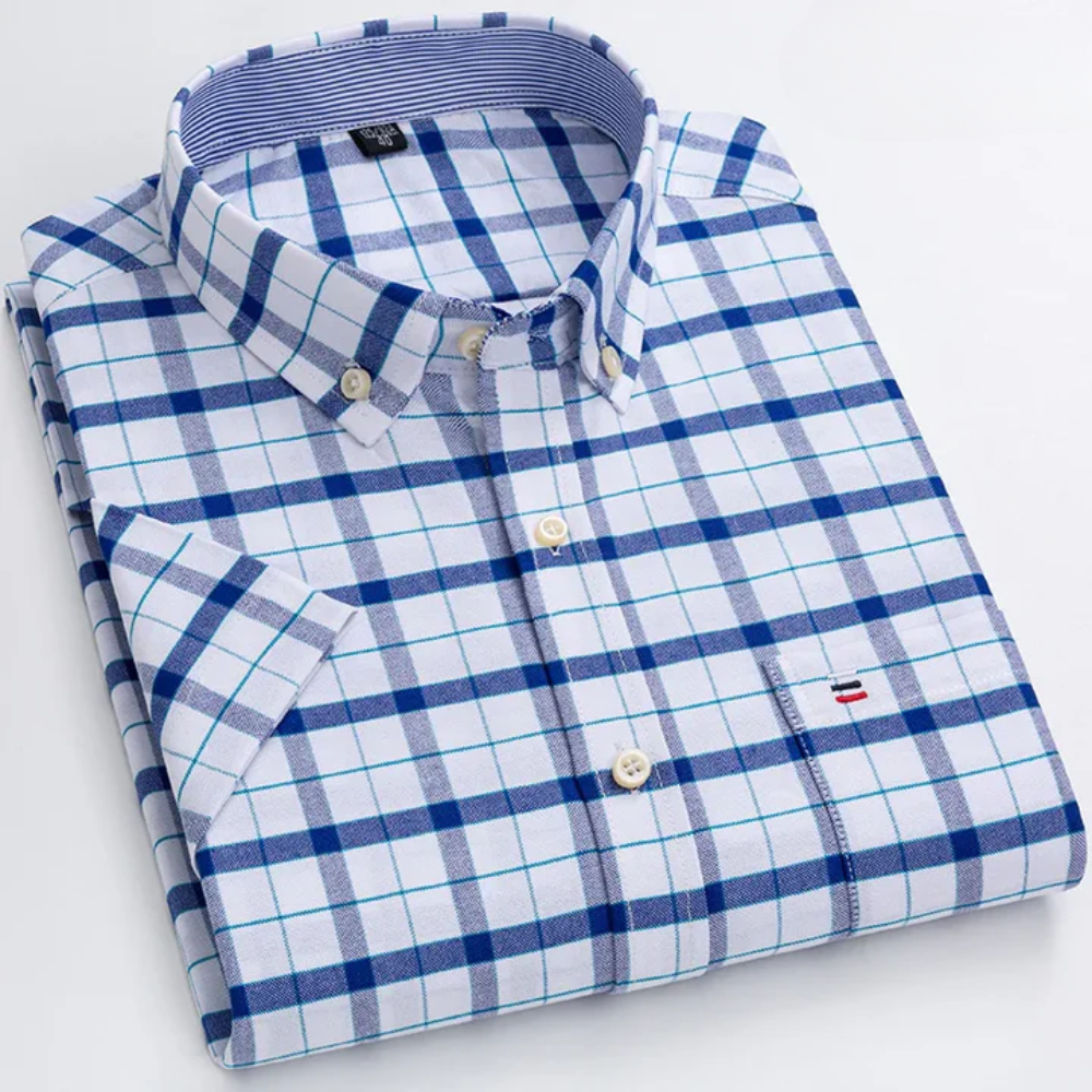 Chemise Chic Contemporaine