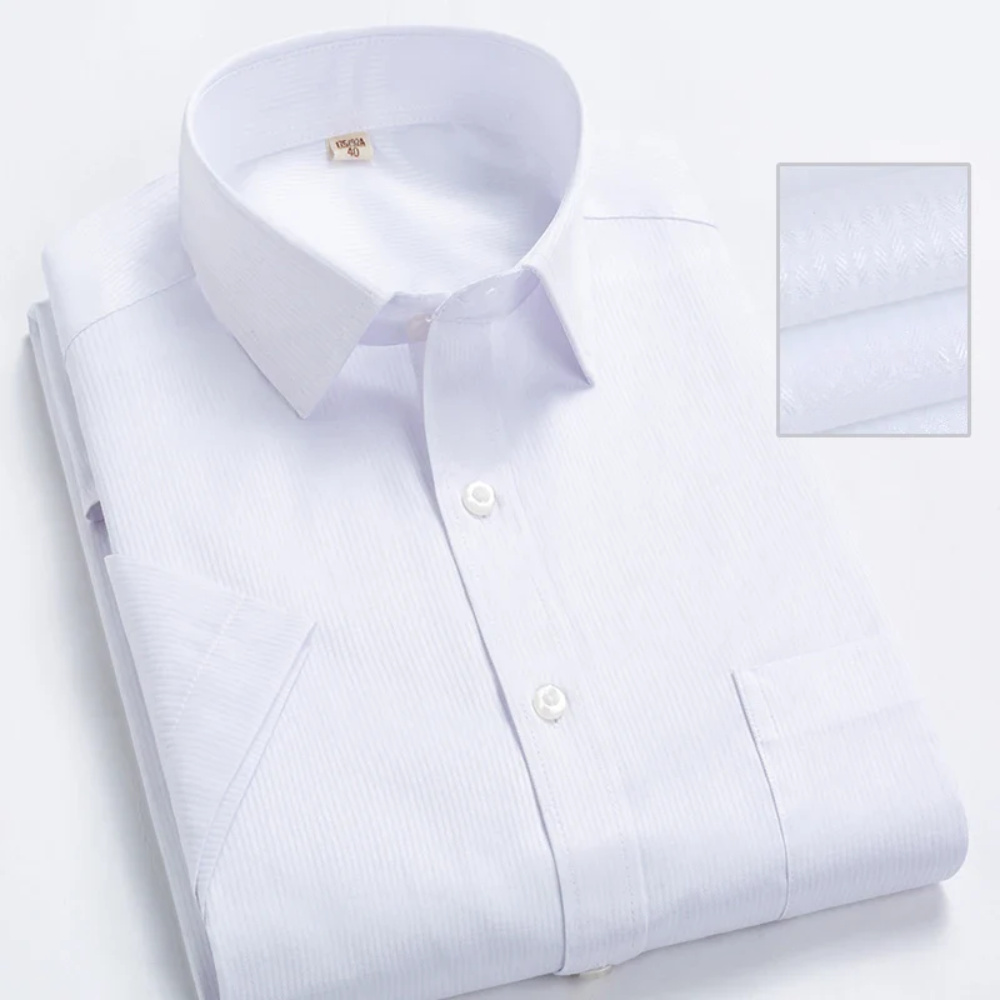 Chemise D'affaires Moderne