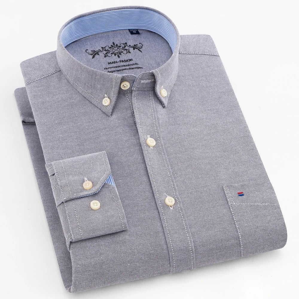 Chemise Moderne