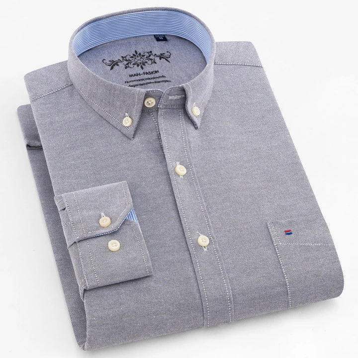 Chemise Moderne